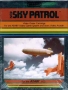 Atari  2600&nbsp; - &nbsp;Sky Patrol (Imagic) (Prototype)